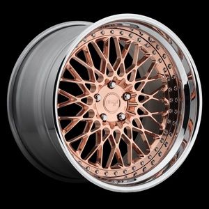 Meet your Posher, Charles